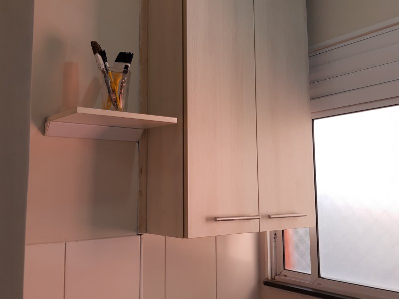 imóvel com 44m² - Vila Talarico - São Paulo