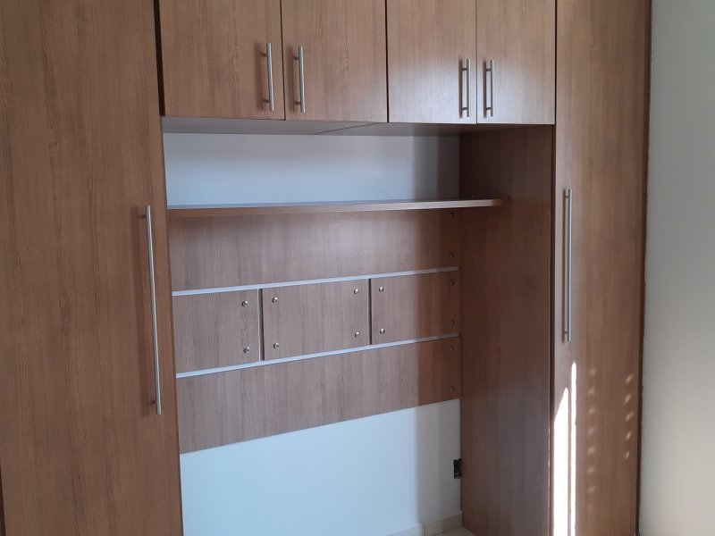 imóvel com 44m² - Vila Talarico - São Paulo