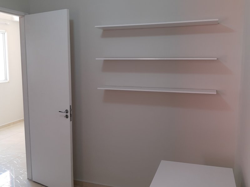 imóvel com 44m² - Vila Talarico - São Paulo