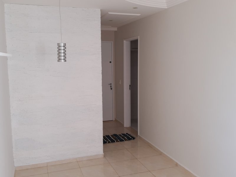 imóvel com 44m² - Vila Talarico - São Paulo