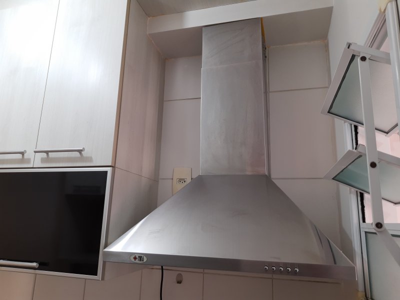 imóvel com 44m² - Vila Talarico - São Paulo