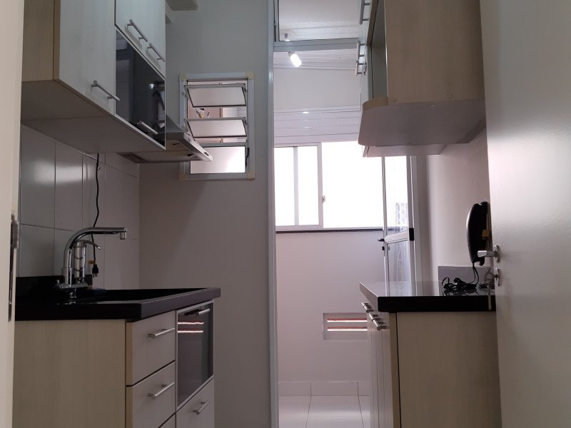 imóvel com 44m² - Vila Talarico - São Paulo