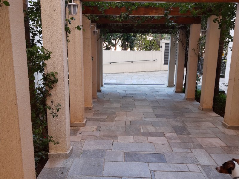 imóvel com 44m² - Vila Talarico - São Paulo
