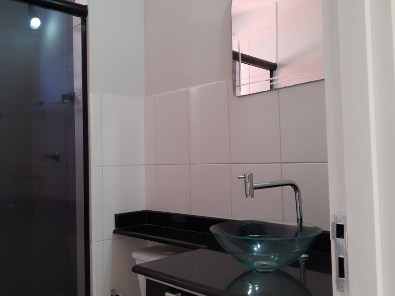 imóvel com 44m² - Vila Talarico - São Paulo
