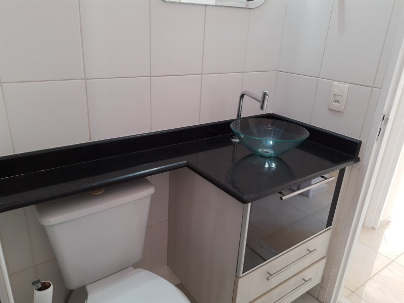 imóvel com 44m² - Vila Talarico - São Paulo