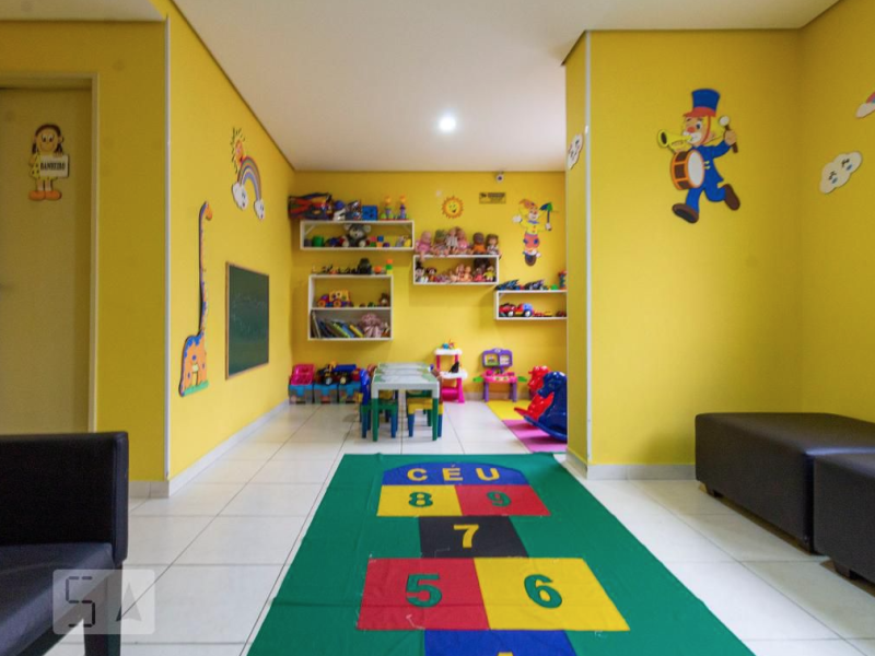 imóvel com 44m² - Vila Talarico - São Paulo