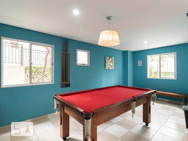 imóvel com 44m² - Vila Talarico - São Paulo