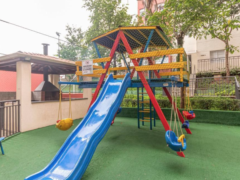 imóvel com 44m² - Vila Talarico - São Paulo