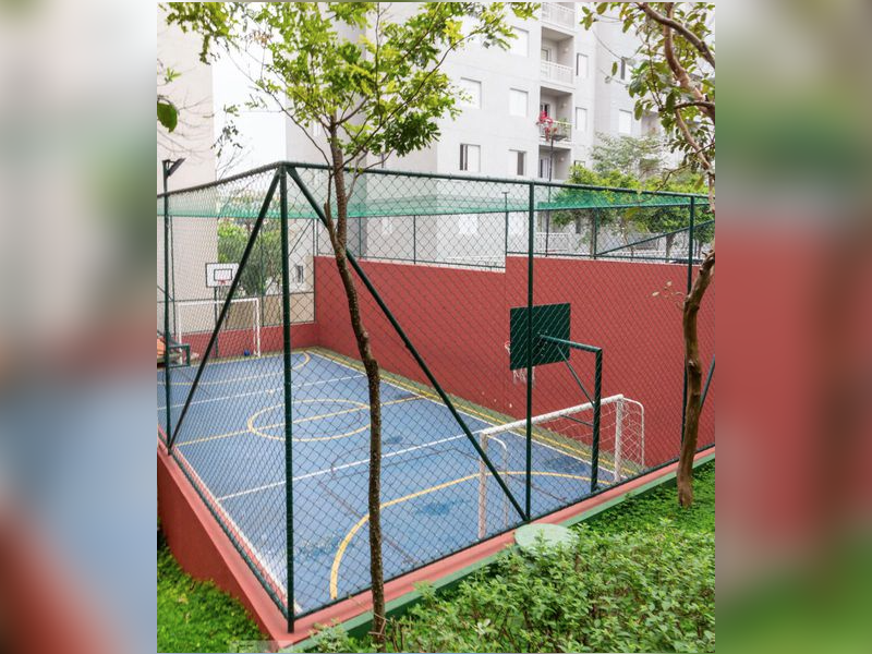 imóvel com 44m² - Vila Talarico - São Paulo