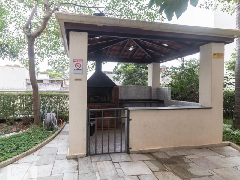 imóvel com 44m² - Vila Talarico - São Paulo