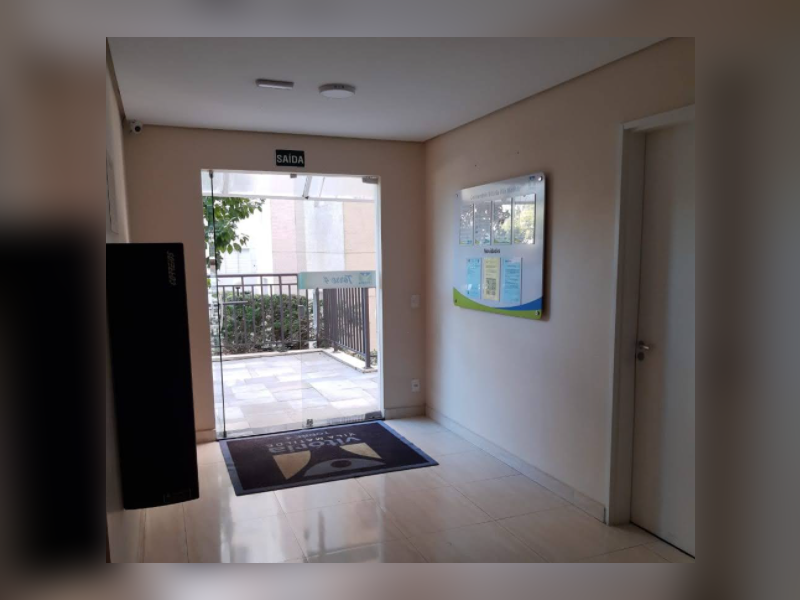 imóvel com 44m² - Vila Talarico - São Paulo
