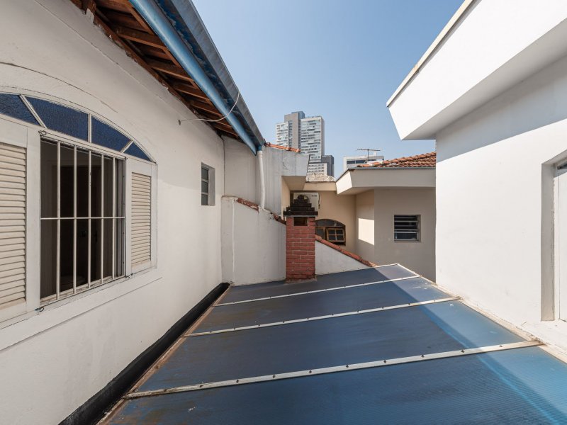 imóvel com 200m² - Vila São Francisco - São Paulo