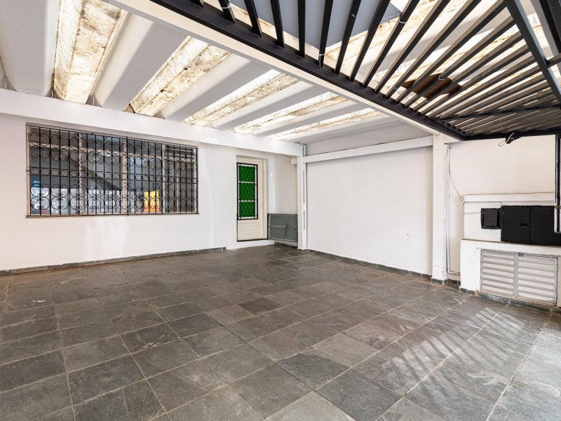 imóvel com 200m² - Vila São Francisco - São Paulo