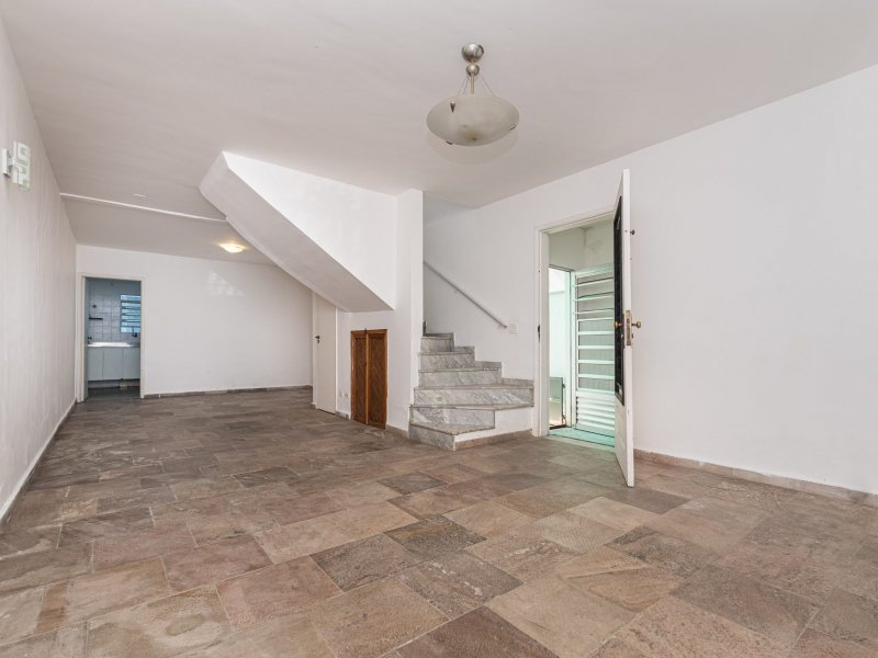 imóvel com 200m² - Vila São Francisco - São Paulo