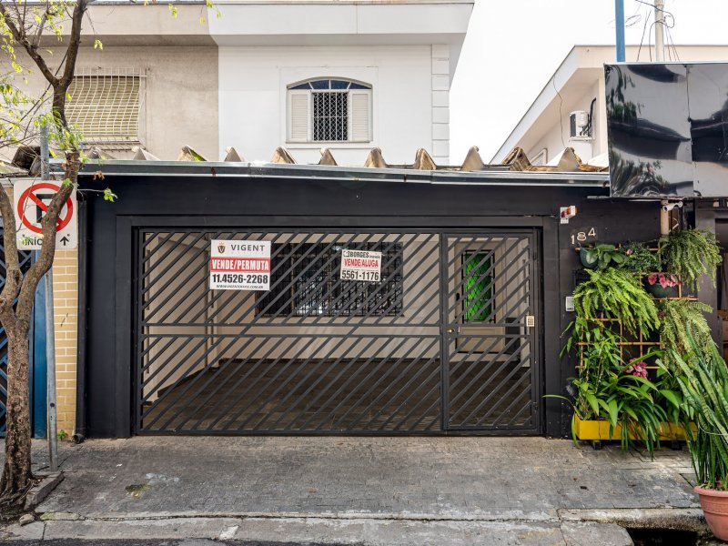 imóvel com 200m² - Vila São Francisco - São Paulo