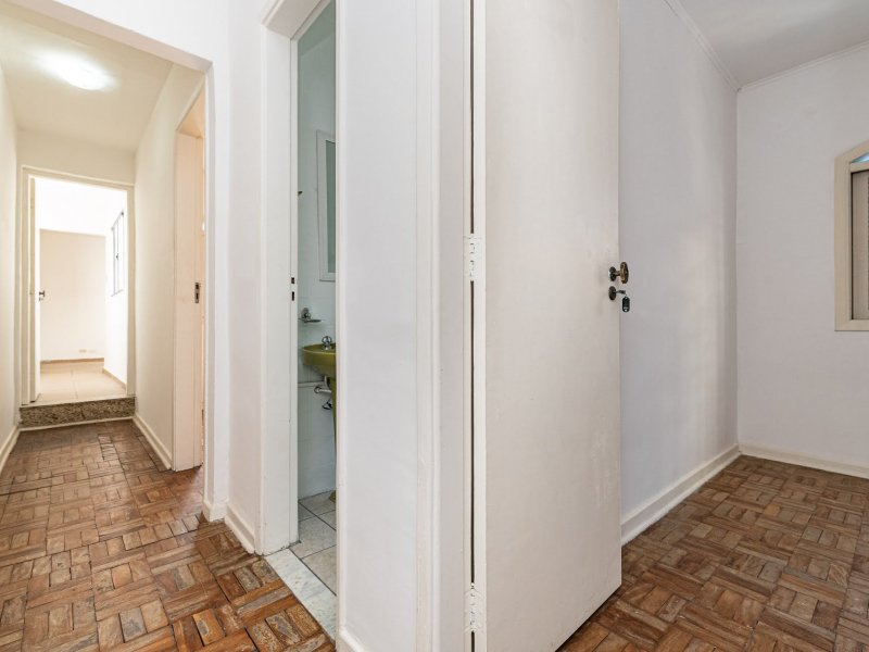 imóvel com 200m² - Vila São Francisco - São Paulo