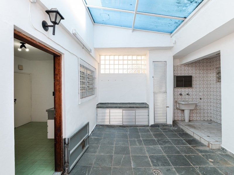 imóvel com 200m² - Vila São Francisco - São Paulo