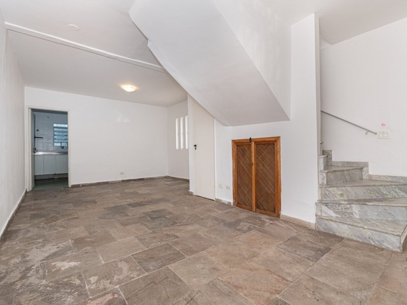 imóvel com 200m² - Vila São Francisco - São Paulo