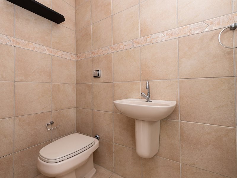imóvel com 200m² - Vila São Francisco - São Paulo