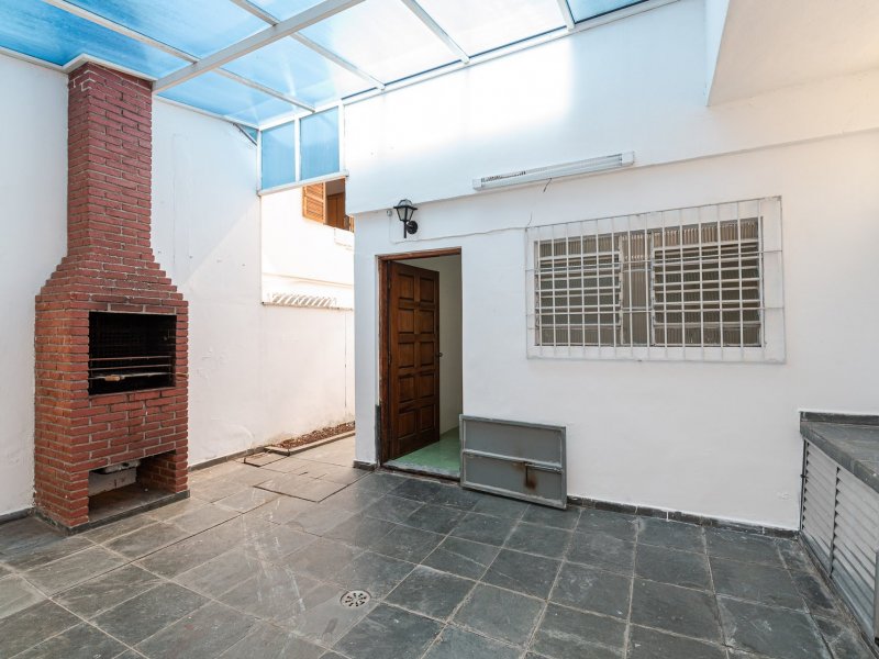 imóvel com 200m² - Vila São Francisco - São Paulo