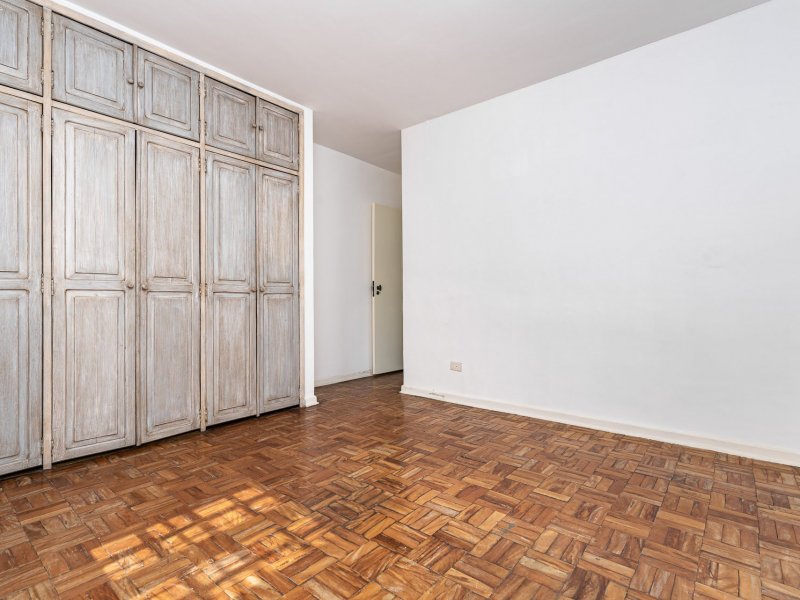 imóvel com 200m² - Vila São Francisco - São Paulo