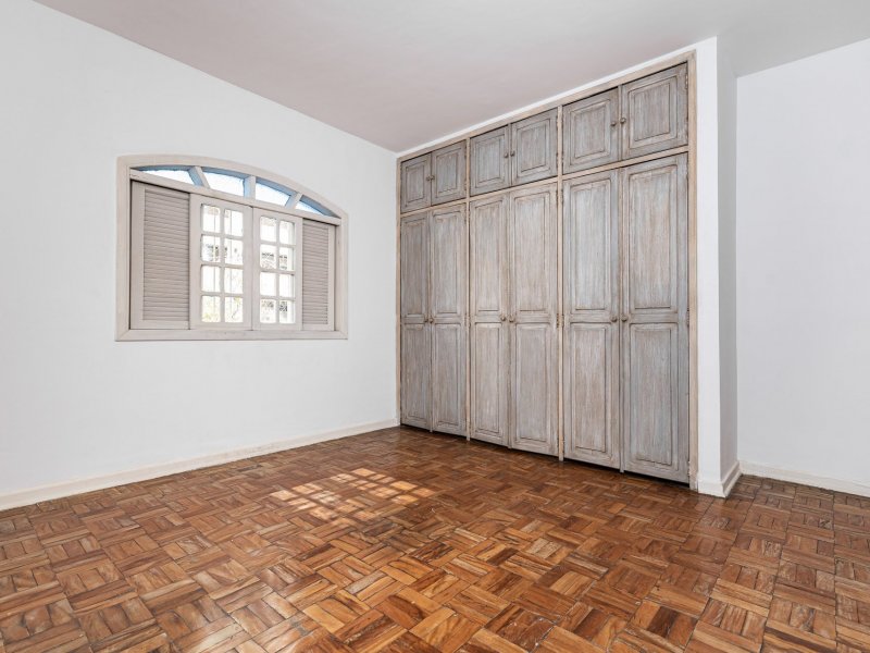 imóvel com 200m² - Vila São Francisco - São Paulo