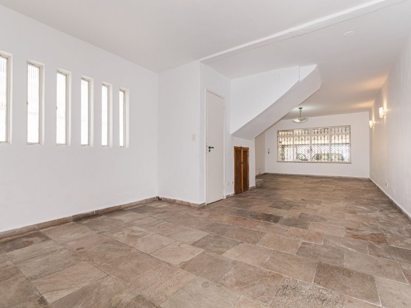 imóvel com 200m² - Vila São Francisco - São Paulo