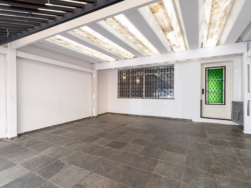 imóvel com 200m² - Vila São Francisco - São Paulo