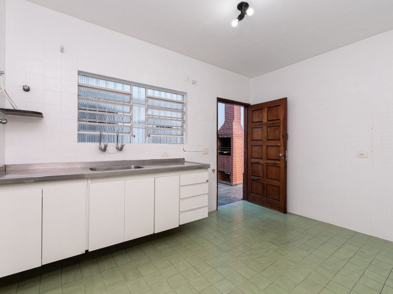 imóvel com 200m² - Vila São Francisco - São Paulo