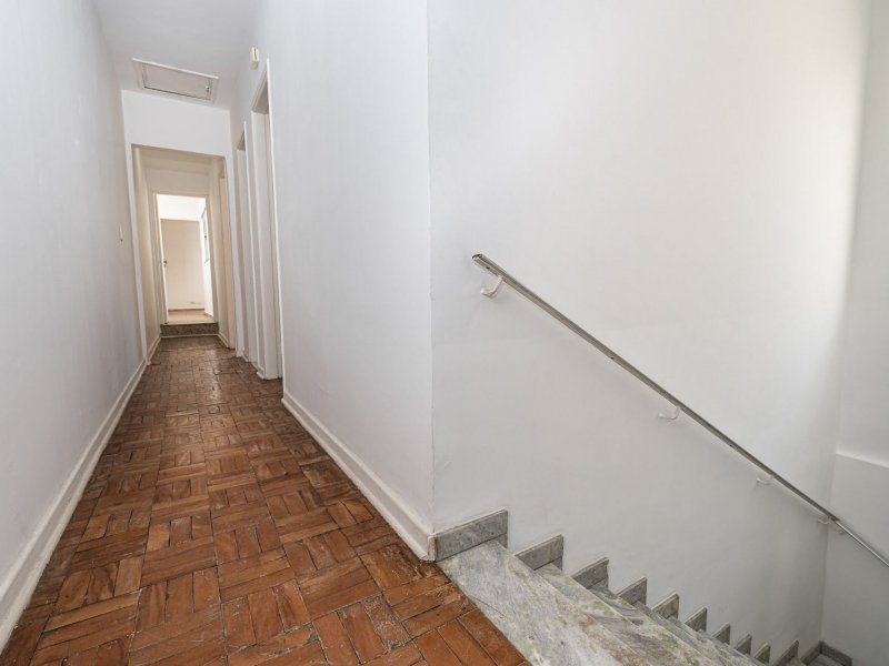 imóvel com 200m² - Vila São Francisco - São Paulo