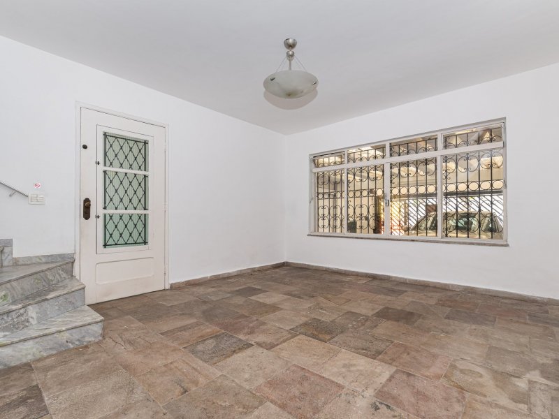 imóvel com 200m² - Vila São Francisco - São Paulo