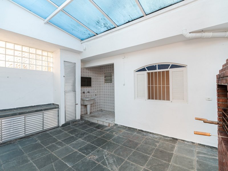 imóvel com 200m² - Vila São Francisco - São Paulo