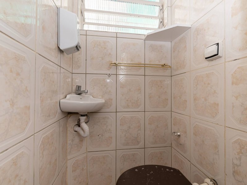 imóvel com 200m² - Vila São Francisco - São Paulo