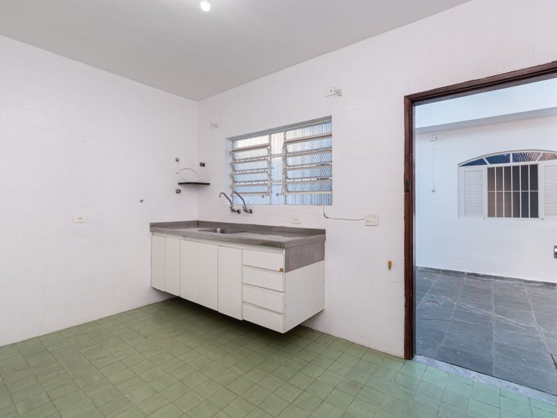 imóvel com 200m² - Vila São Francisco - São Paulo
