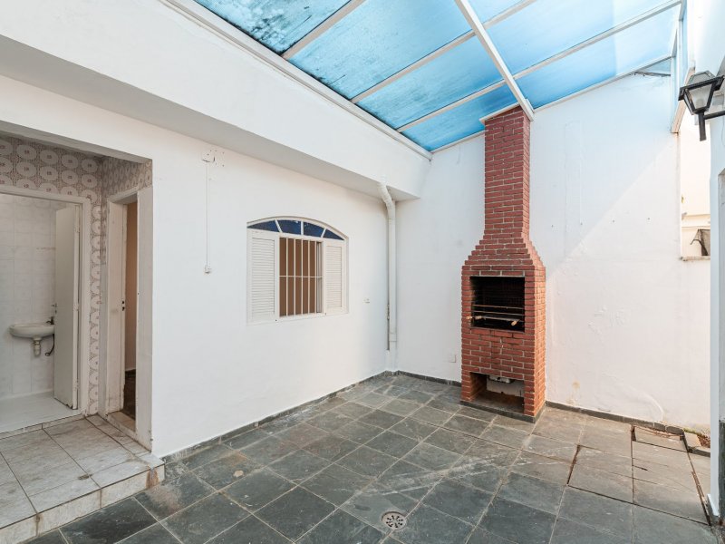 imóvel com 200m² - Vila São Francisco - São Paulo
