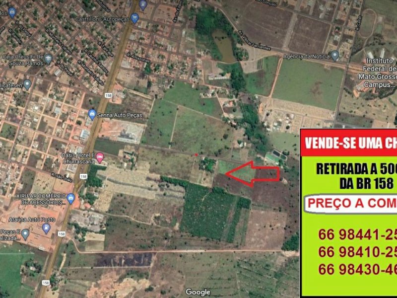 Chácara à venda 500 mts da BR158 com 2600000m² e 1 quarto por R$ 5.000.000 - 1140471452-714975f1-a11e-4db5-a956-46ccc726d46c.jpg