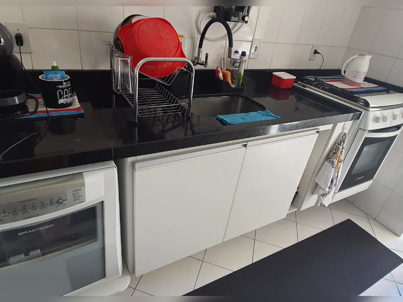 imóvel com 68m² - Picanço - Guarulhos