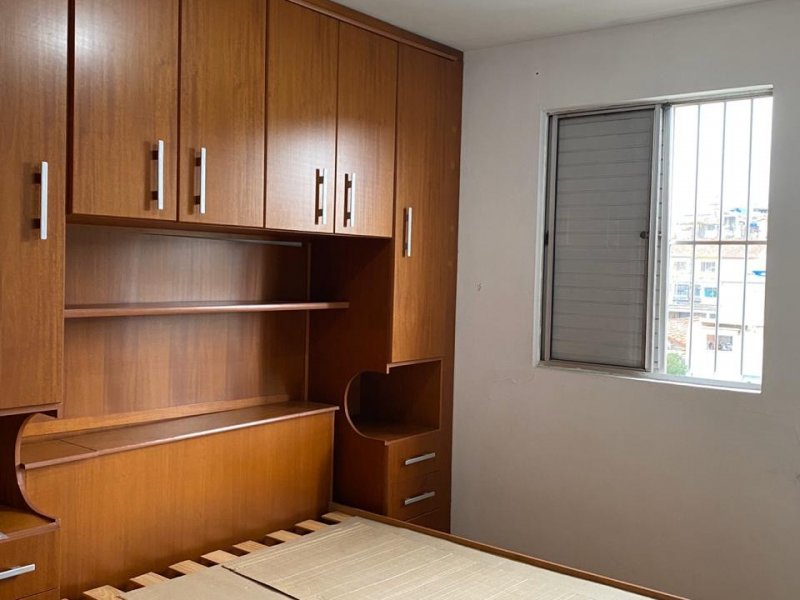 Apartamento à venda Vila São José (Cidade Dutra) com 67m² e 3 quartos por R$ 280.000 - 1025702637-1014b3fa-9361-4375-adf8-ef2c41145482.JPG