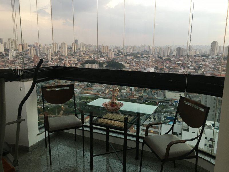 Cobertura à venda Vila Gomes Cardim com 210m² e 4 quartos por R$ 1.700.000 - 1370236455-364b090b-9fd7-4b0e-be20-1e7c58aaa3b7.jpeg