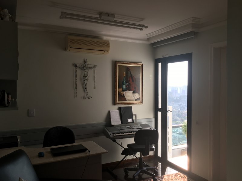 Cobertura à venda Vila Gomes Cardim com 210m² e 4 quartos por R$ 1.700.000 - 1635764805-2960ba3e-2649-426f-88c8-6bf42addb719.jpeg