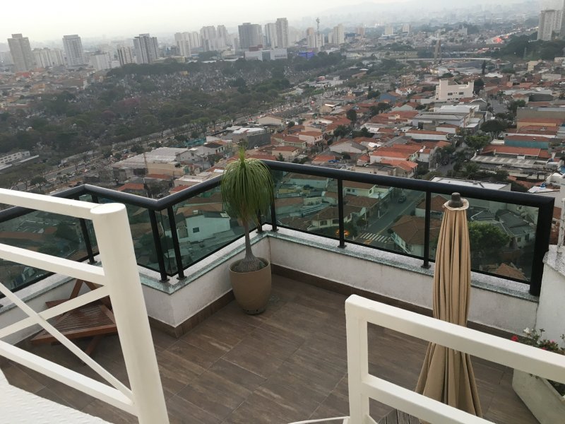 Cobertura à venda Vila Gomes Cardim com 210m² e 4 quartos por R$ 1.700.000 - 2118726000-019c6f4f-fc47-4e5a-90dc-81ea03a1d11a.jpeg