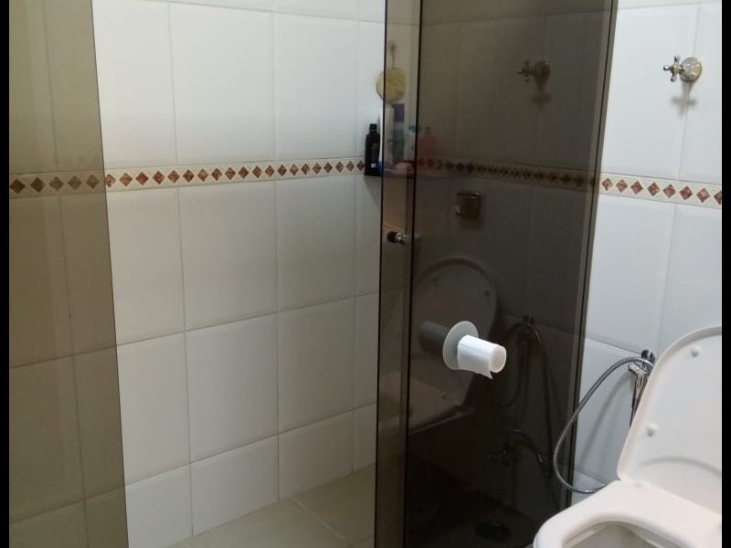 imóvel com 85m² - Cidade Monções - São Paulo