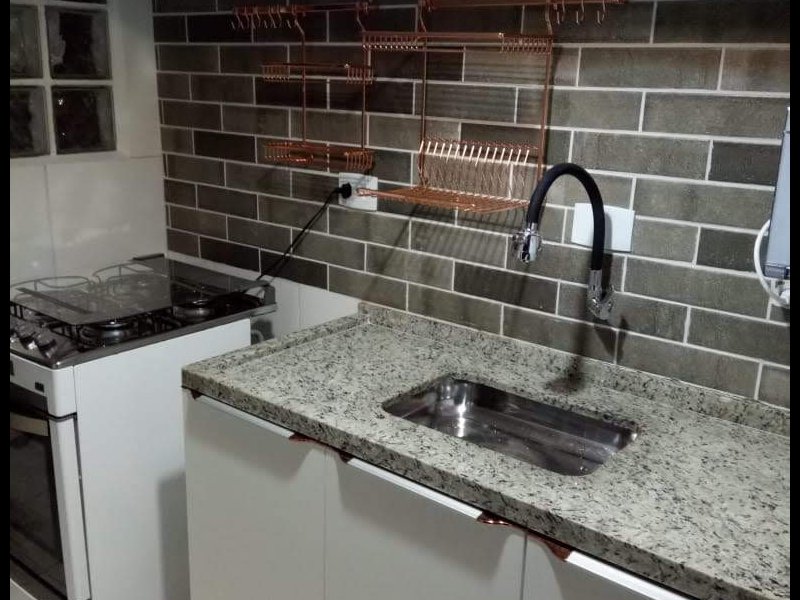 imóvel com 85m² - Cidade Monções - São Paulo