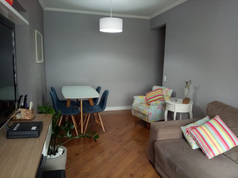 imóvel com 85m² - Cidade Monções - São Paulo