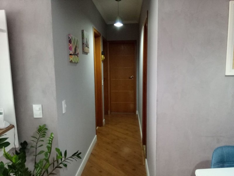 imóvel com 85m² - Cidade Monções - São Paulo