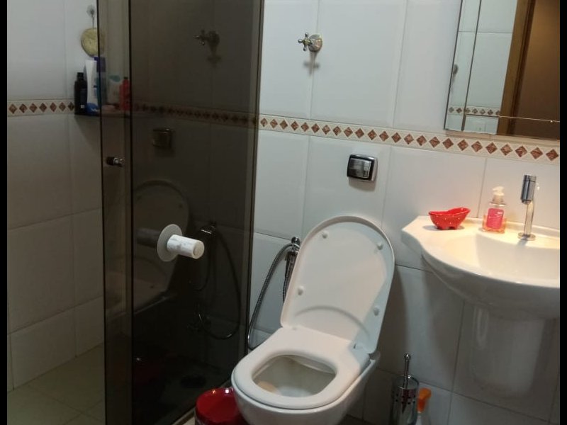 imóvel com 85m² - Cidade Monções - São Paulo