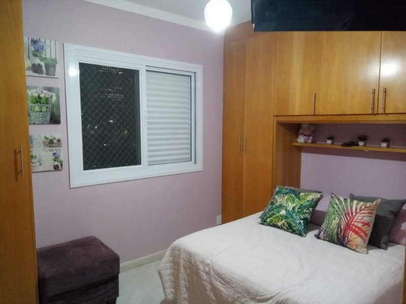 imóvel com 85m² - Cidade Monções - São Paulo