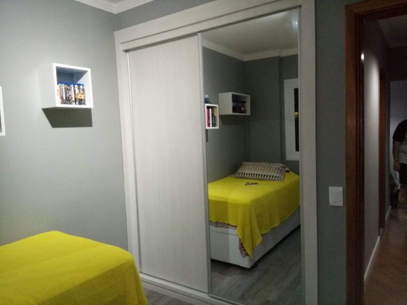 imóvel com 85m² - Cidade Monções - São Paulo