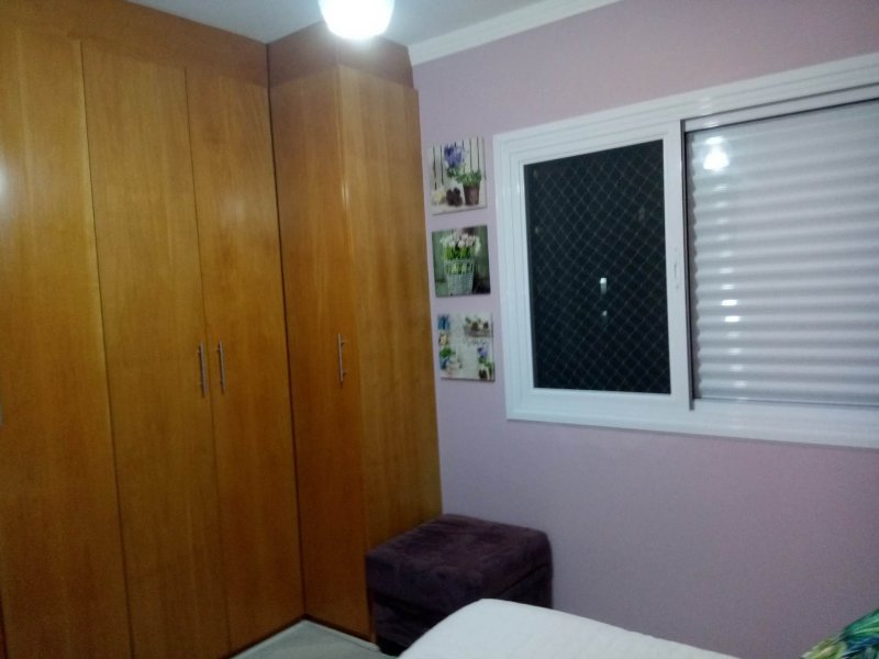imóvel com 85m² - Cidade Monções - São Paulo