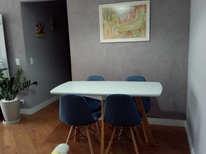 imóvel com 85m² - Cidade Monções - São Paulo